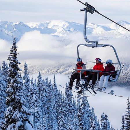 Northstar By Cozystay Signature Whistler Exterior foto