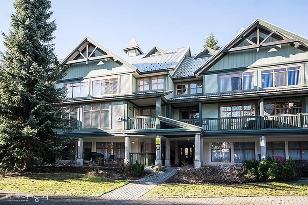 Northstar By Cozystay Signature Whistler Exterior foto