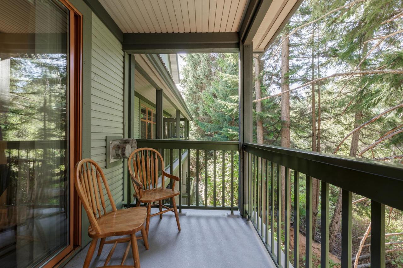 Northstar By Cozystay Signature Whistler Exterior foto