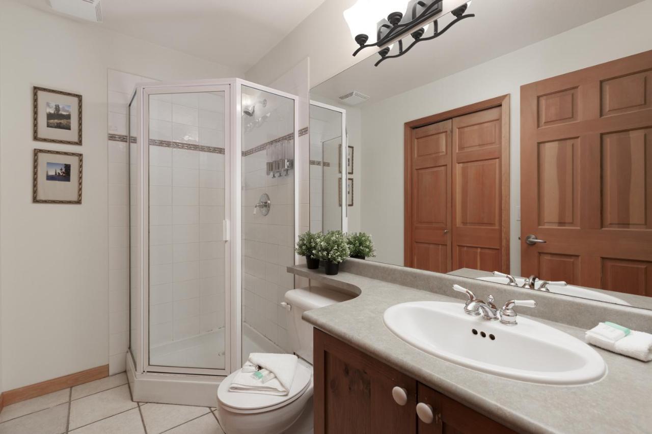 Northstar By Cozystay Signature Whistler Exterior foto