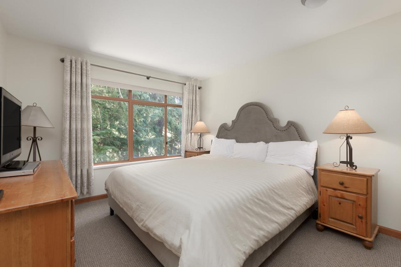 Northstar By Cozystay Signature Whistler Exterior foto