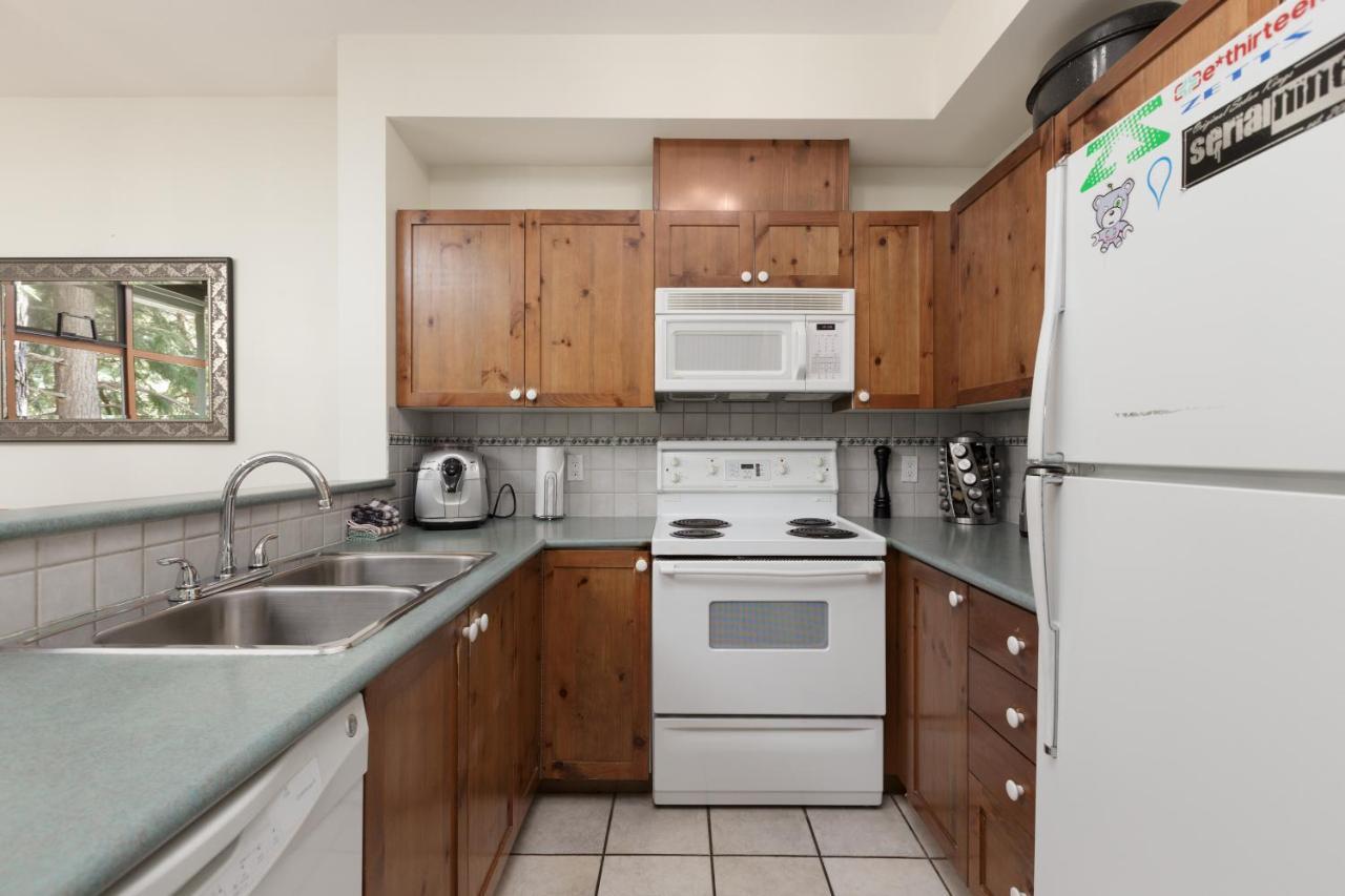 Northstar By Cozystay Signature Whistler Exterior foto