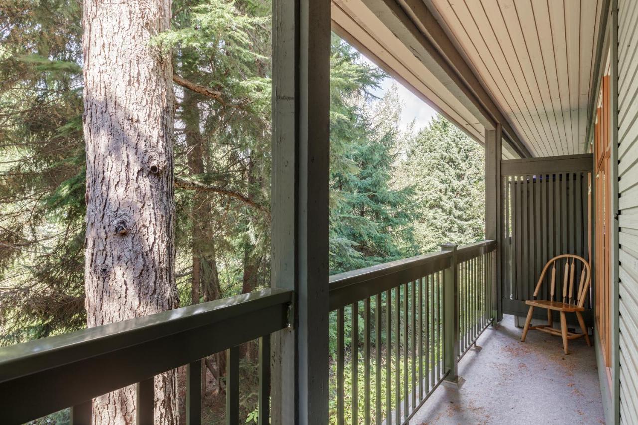 Northstar By Cozystay Signature Whistler Exterior foto