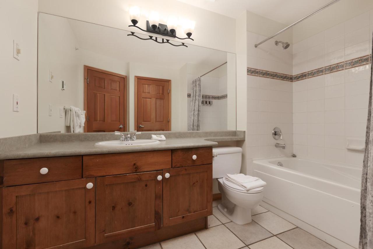 Northstar By Cozystay Signature Whistler Exterior foto