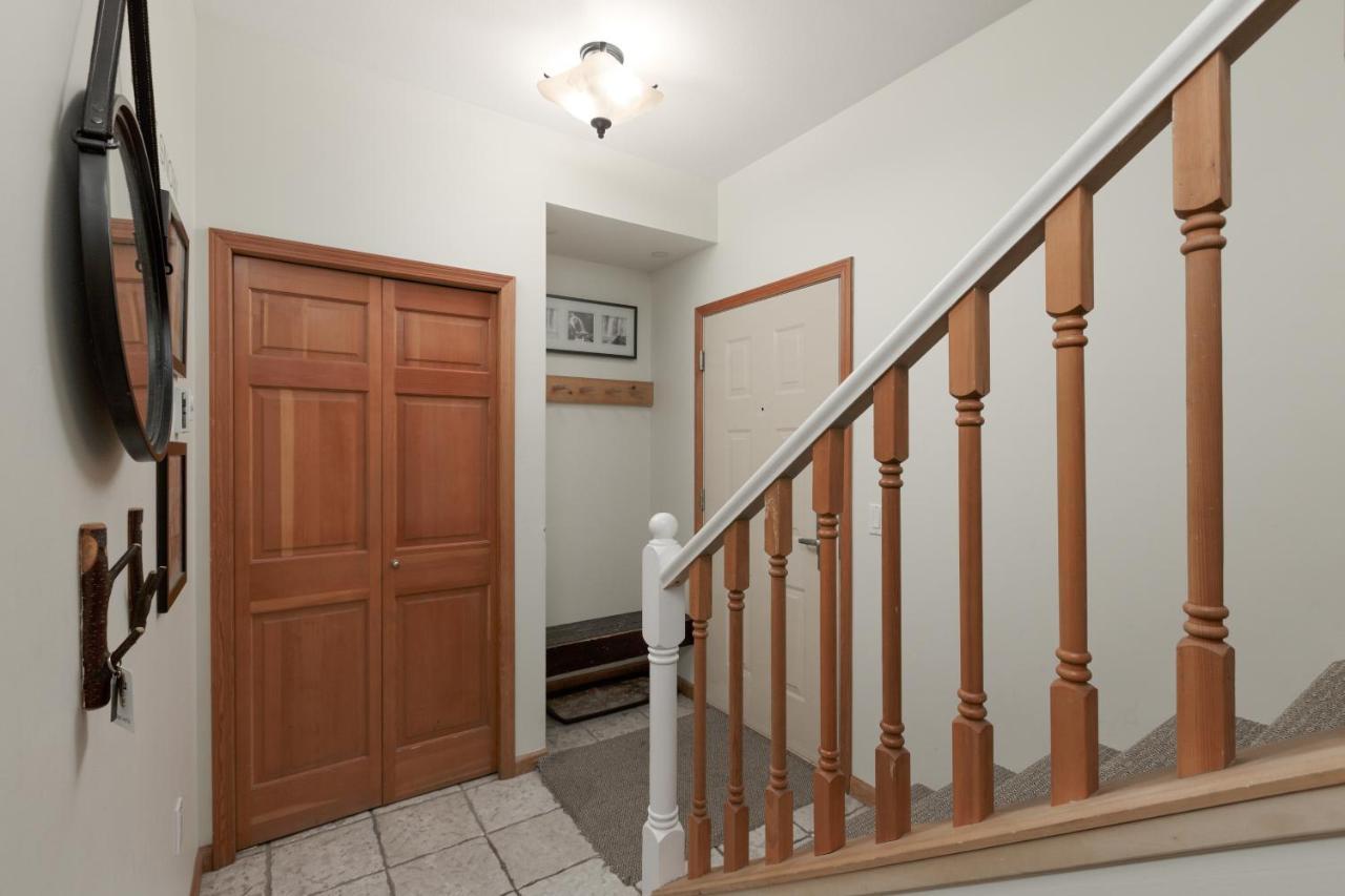 Northstar By Cozystay Signature Whistler Exterior foto